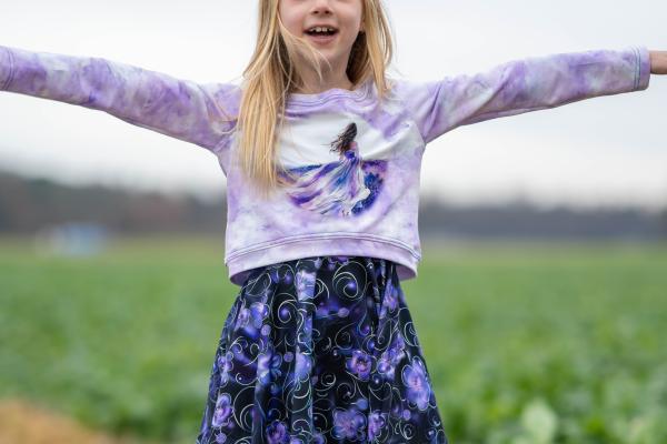 Märchenwelt Panel 1